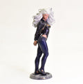 Storm 3D-Printed Bust: Hand-Painted X-Men Resin Statue