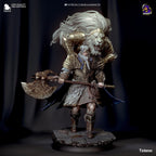 3D Printed Godfrey - Inspired of Elden Ring - Game Collectible Statue - The First Elden Lord Decor