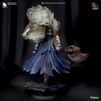 3D Printed Godfrey - Inspired of Elden Ring - Game Collectible Statue - The First Elden Lord Decor