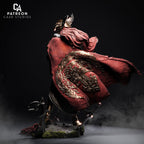 3D Printed Malenia Figurine | Elden Ring Fan Art 3D Model