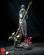 Jayce 3D Figure: LoL Limited Edition Resin Statue