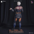 Hand-Painted Astarion Figurine: Baldur's Gate 3 Fan Art