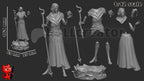 Estatua de Viktor: Figura coleccionable de LoL, Creador H3ll