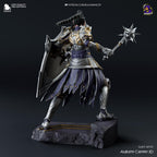 Figura de Shadowheart pintada a mano: Fan art de Baldur's Gate 3