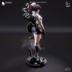 Hand-Painted Lady Statue - Devil May Cry 5 DMC - Anime Resin Figure