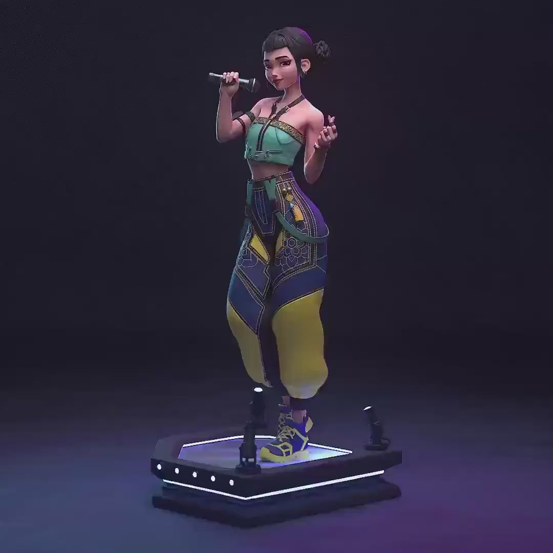 Video